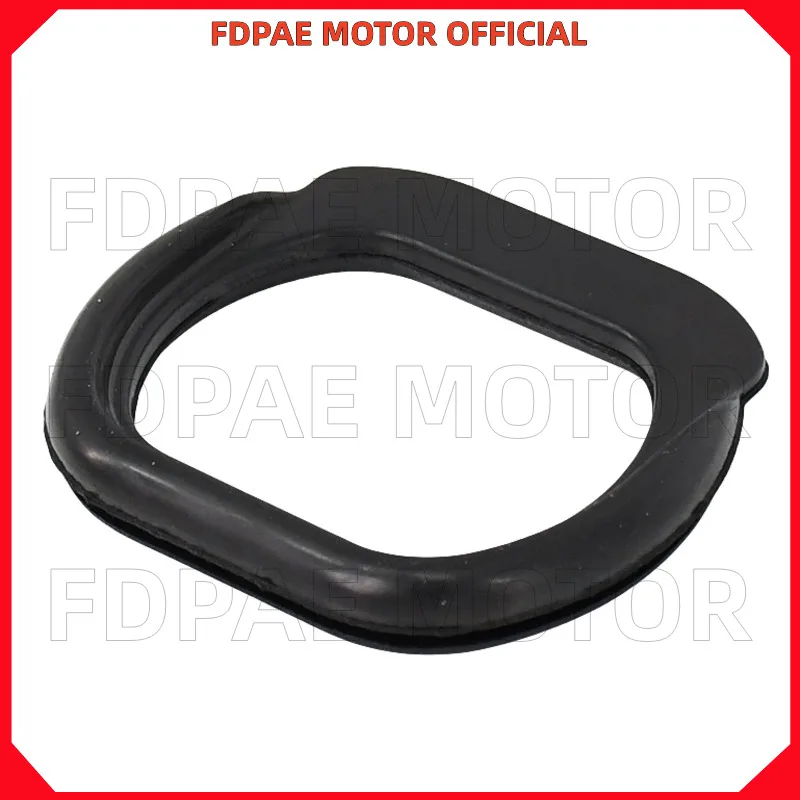 Keyhole Rubber Gasket for Wuyang Honda Wh110t-6-6a-7-7b-7c