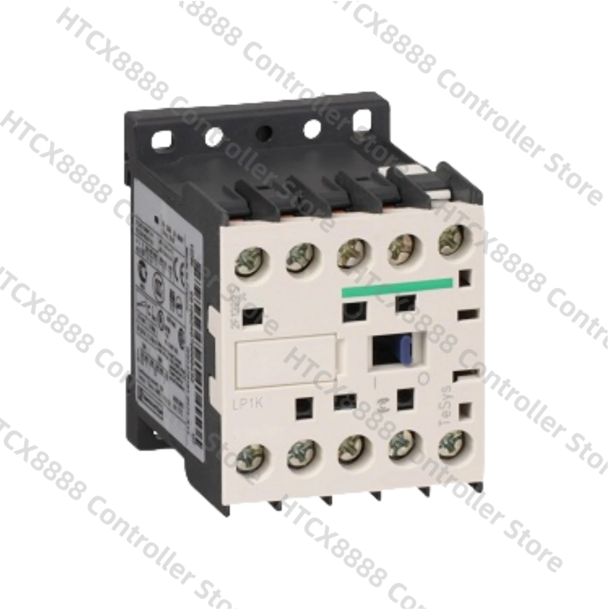 New Original  LP1K0910MD 220VDC