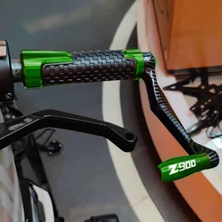 Motorcycle Accessories For Kawasaki Z900 Z 900 RS SE 2017-2022 2023 2024 2025 Handlebar Hand Guard Brake Clutch Levers Protector