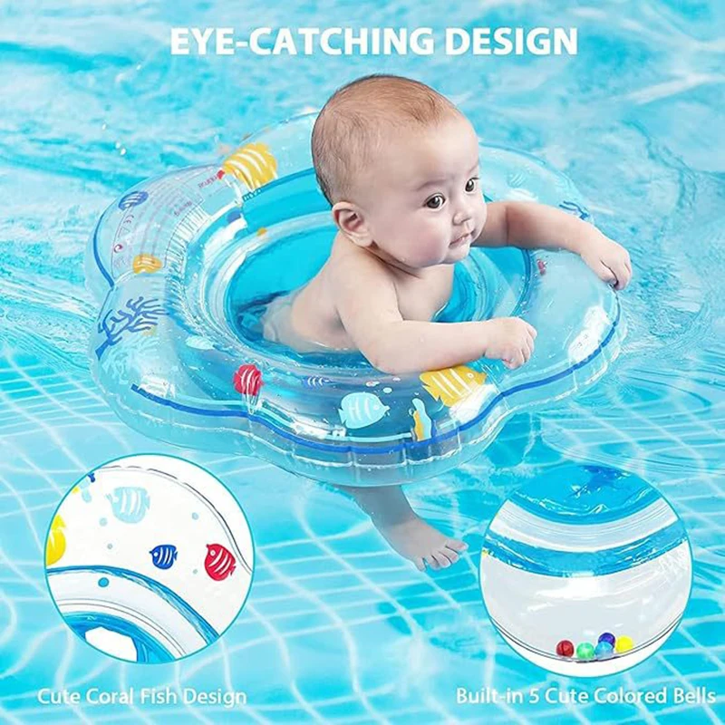 Детский поплавок для плавания