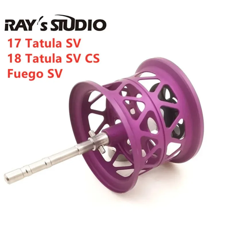 outil-diy-2017-2018-tatula-sv-tw-cs-2020-tatula-sv-2021-salamandura-103-moulinet-de-peche-leger-rouleau-de-moule-miniature