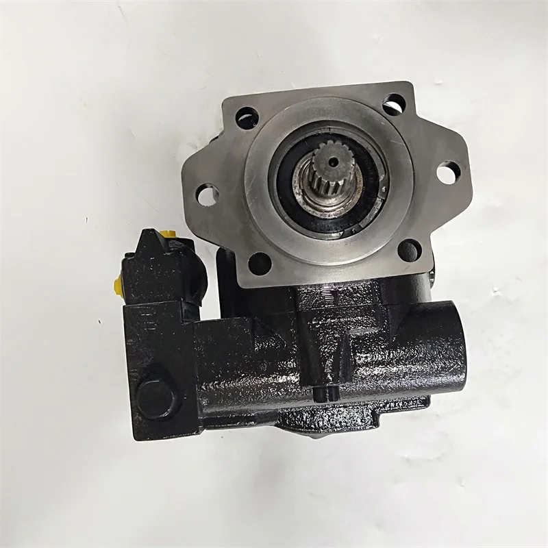 Industrial Construction AT428960 High Pressure Variable Road Roller Hydraulic Piston Pump AT180926