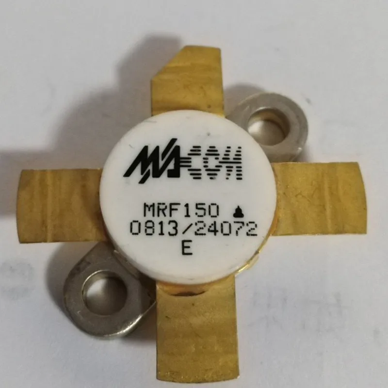 

MRF150 MRF150A MRF151 MRF151A MRF148A ORIGINAL POWER TRANSISTOR In Stock