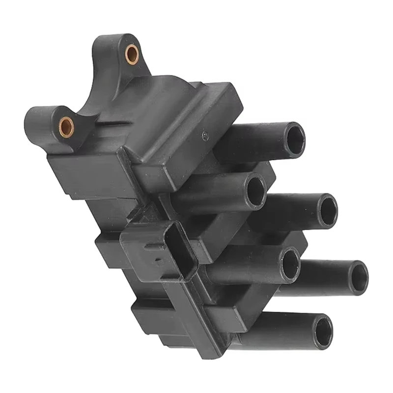 

Car Ignition Coil High Voltage Package 1F2U-12029-AC 1F2U12029A For Mazda Ford Mondeo V6 3.0L 3.8L 4.2L New High Quality