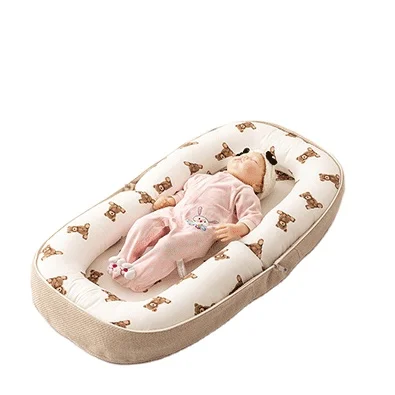 culla-multifunzionale-morbida-e-traspirante-per-neonati-lettino-pieghevole-in-cotone-nido-portatile-per-bambini-letto-da-viaggio-per-neonati-e-bambini