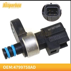 OEM45RFE 545RFE 65RFE 66RFE 68RFE Transmission Governor Pressure Sensor For Chrysler Dodge Ram Jeep 4799758 04799758AF 4799758AD