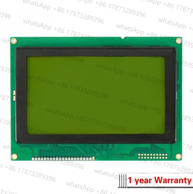 Lcd Display For MGL…