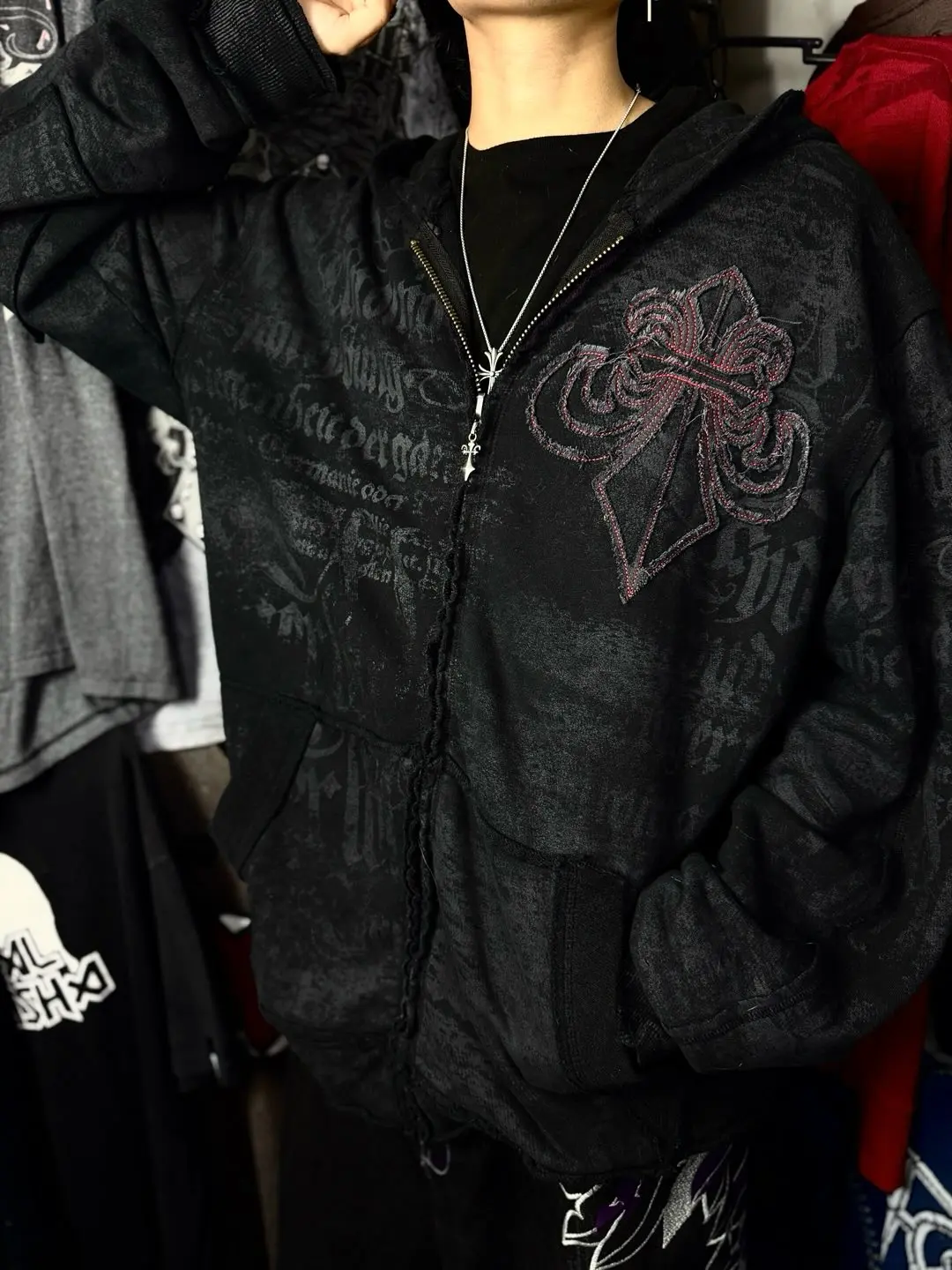 Thumbnail 2 - #52 Zip Up Hoodies List of Top Picks