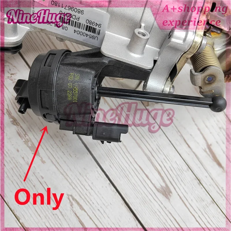 مبرد صمام إعادة تدوير غاز العادم EGR لاند روفر فريلاندر LR2 RR Evoque ديسكفري سبورت 2.2D ، C2S52516 LR057662