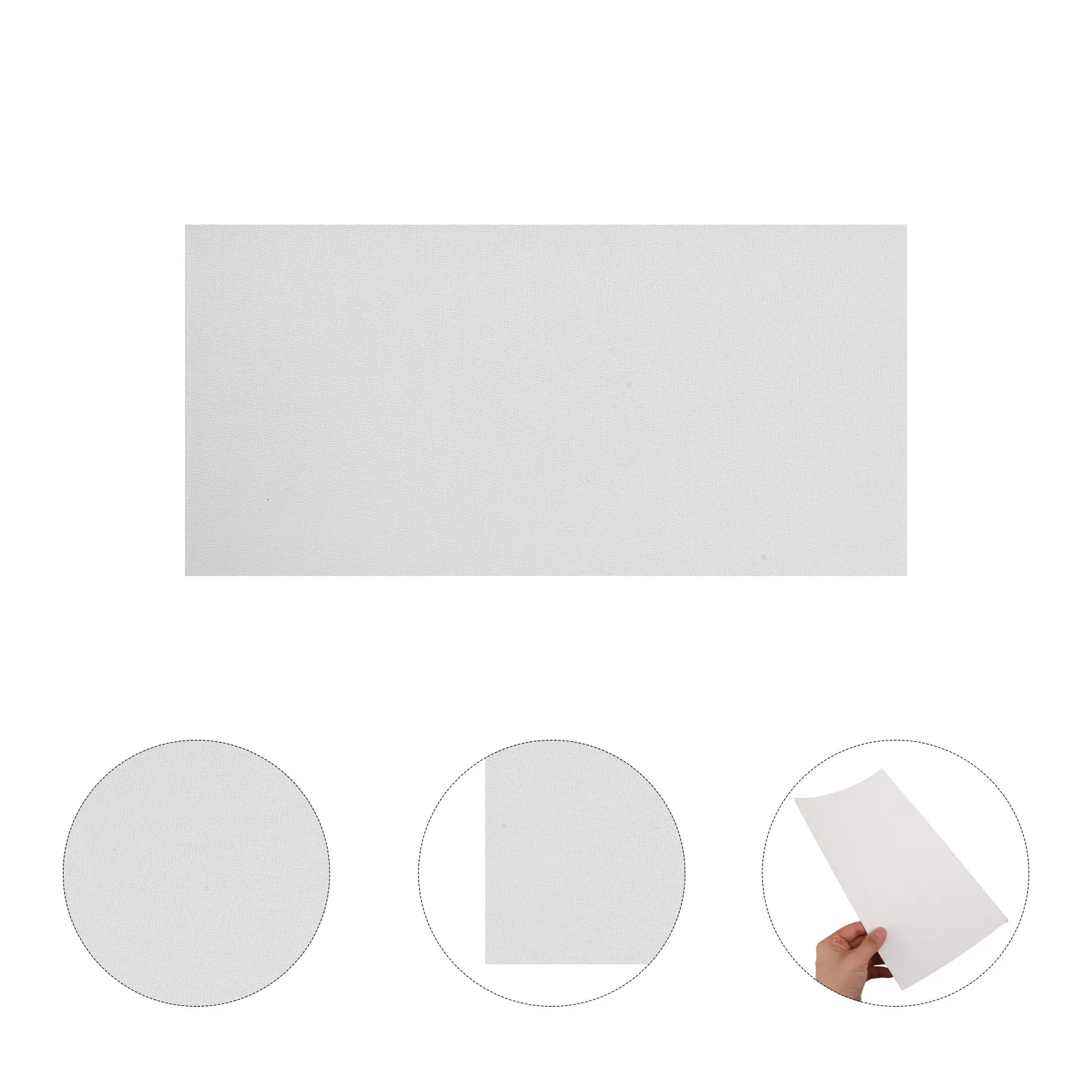 2Pcs Lampshade Diffuser Flexible Light Diffuser Sheet for Drum Style Pendant Ceiling Lights Table Lamps Soft Lighting Ambience