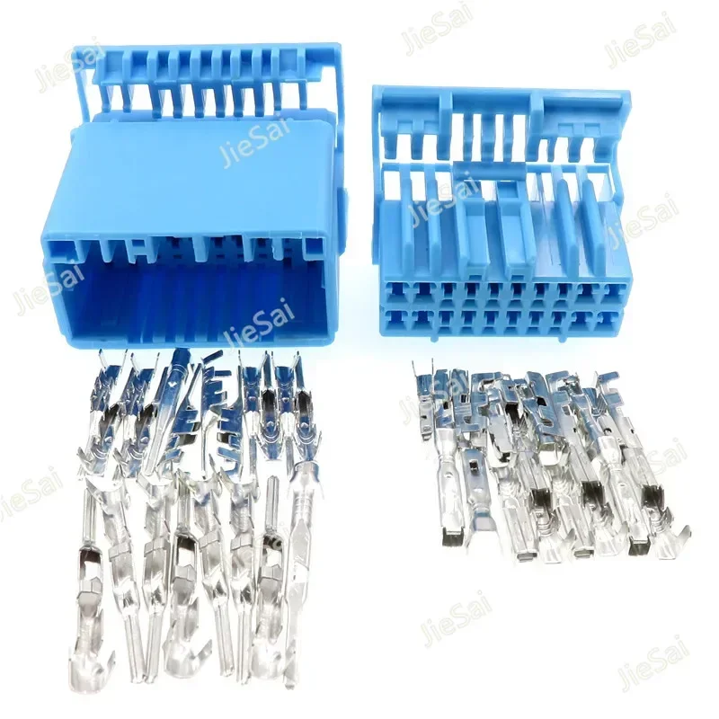 20 Pin Automotive C…