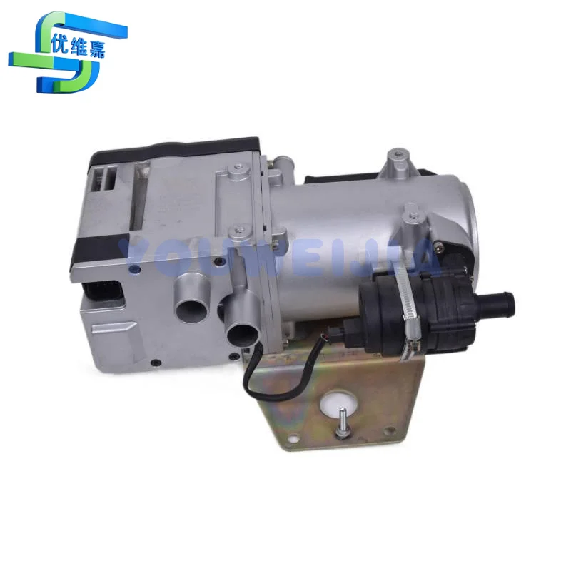 

Remote Control Water Heater Car Parking Heater, Diese and Water Heater, 12V, 24V, 12KW