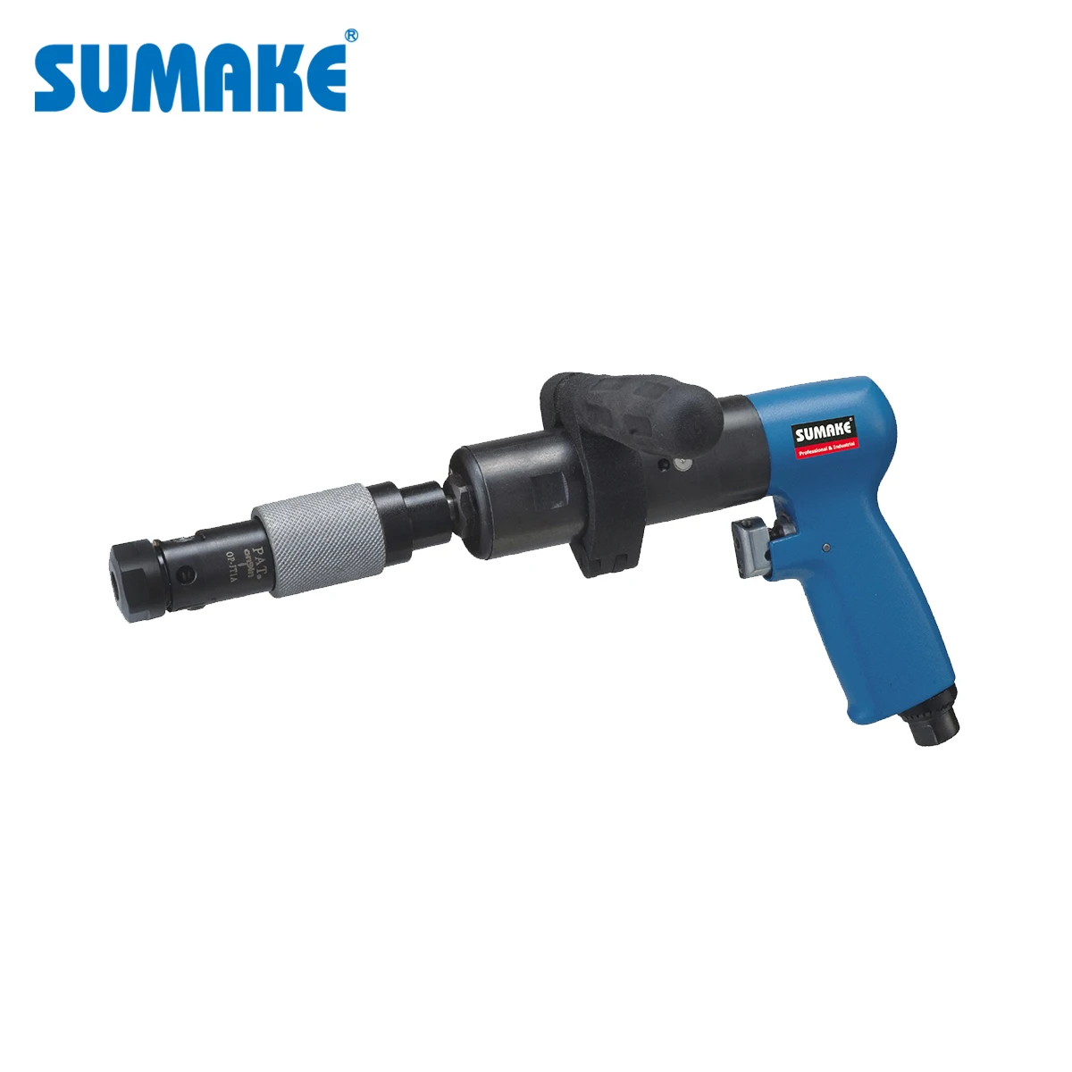 SUMAKE Customizable Air Tapping Hand Tool High Quality Pneumatic Tools From Taiwan 1-Year Warranty