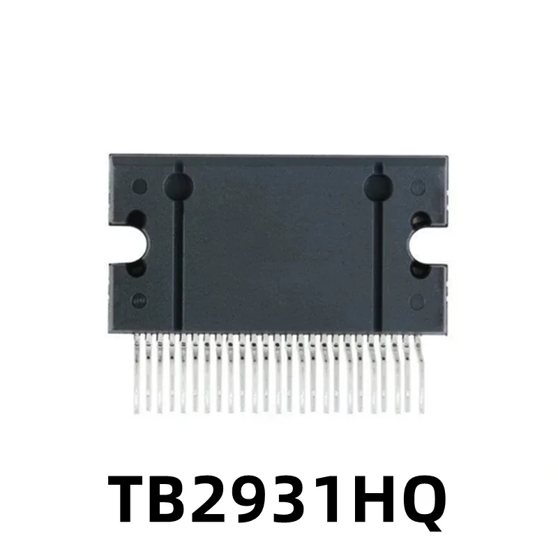 

1 шт. TB2931HQ TB2931 автомобильный аудиоусилитель микросхема ZIP-25 совершенно новый