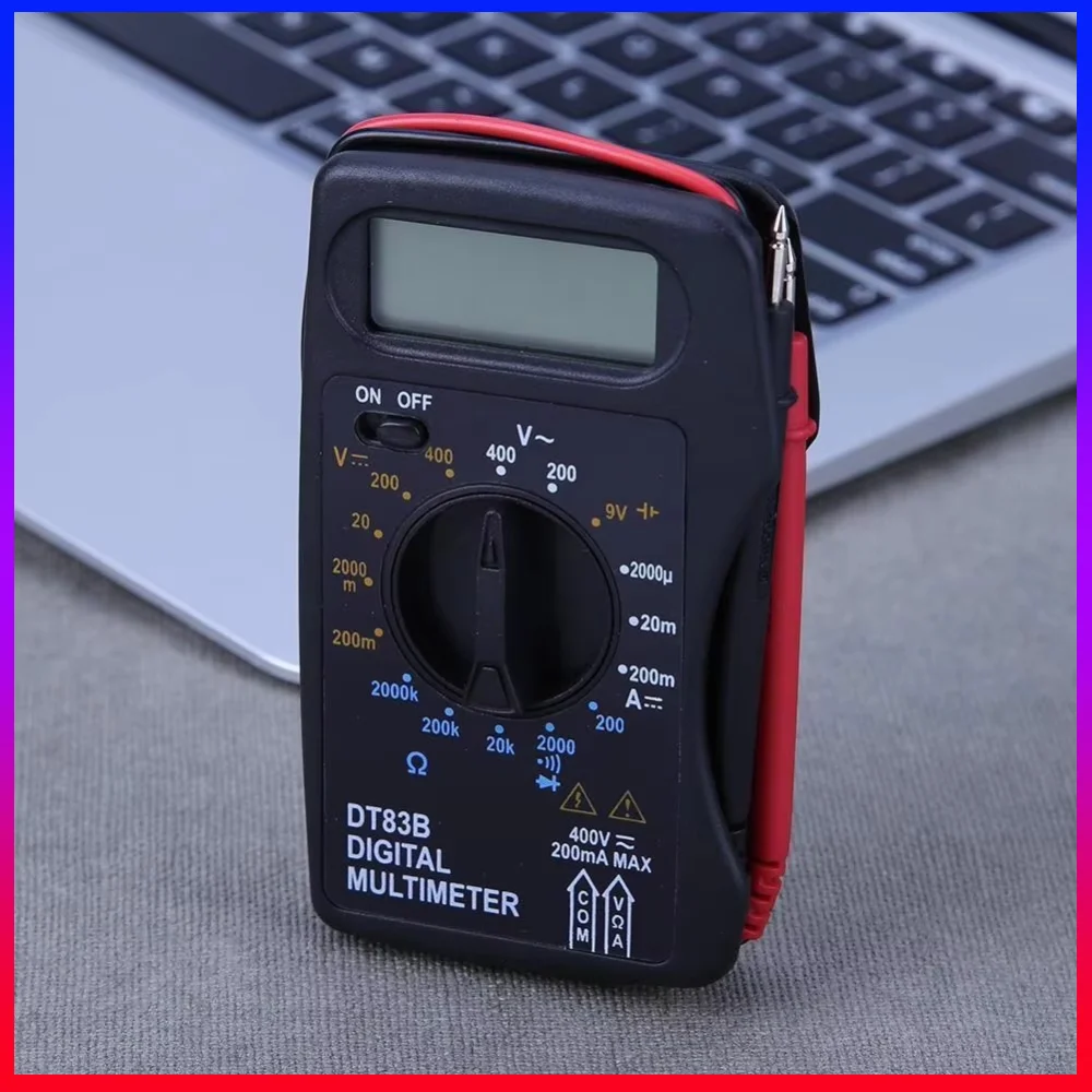 Portable Digital Mu…