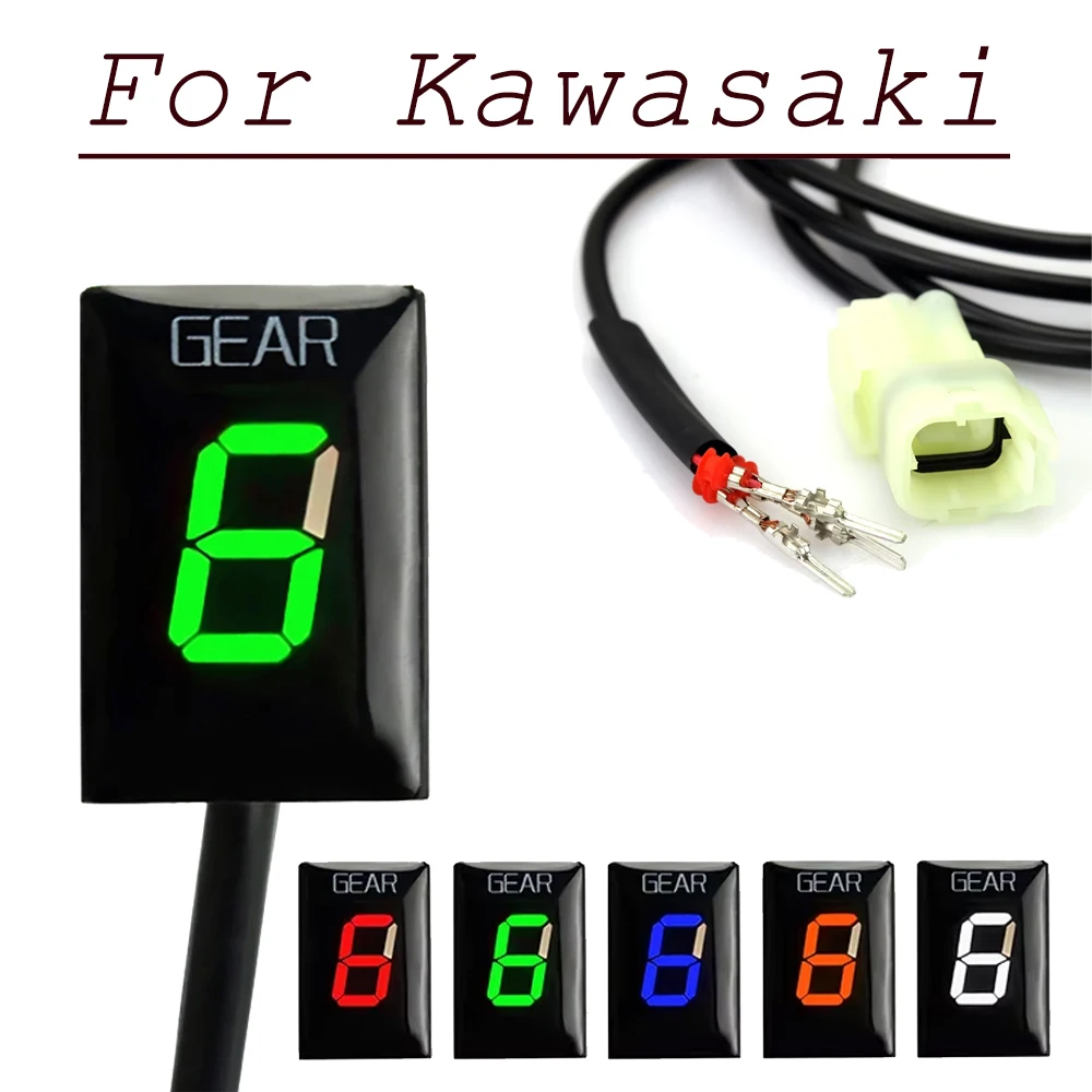 For Kawasaki ER-6F … - image