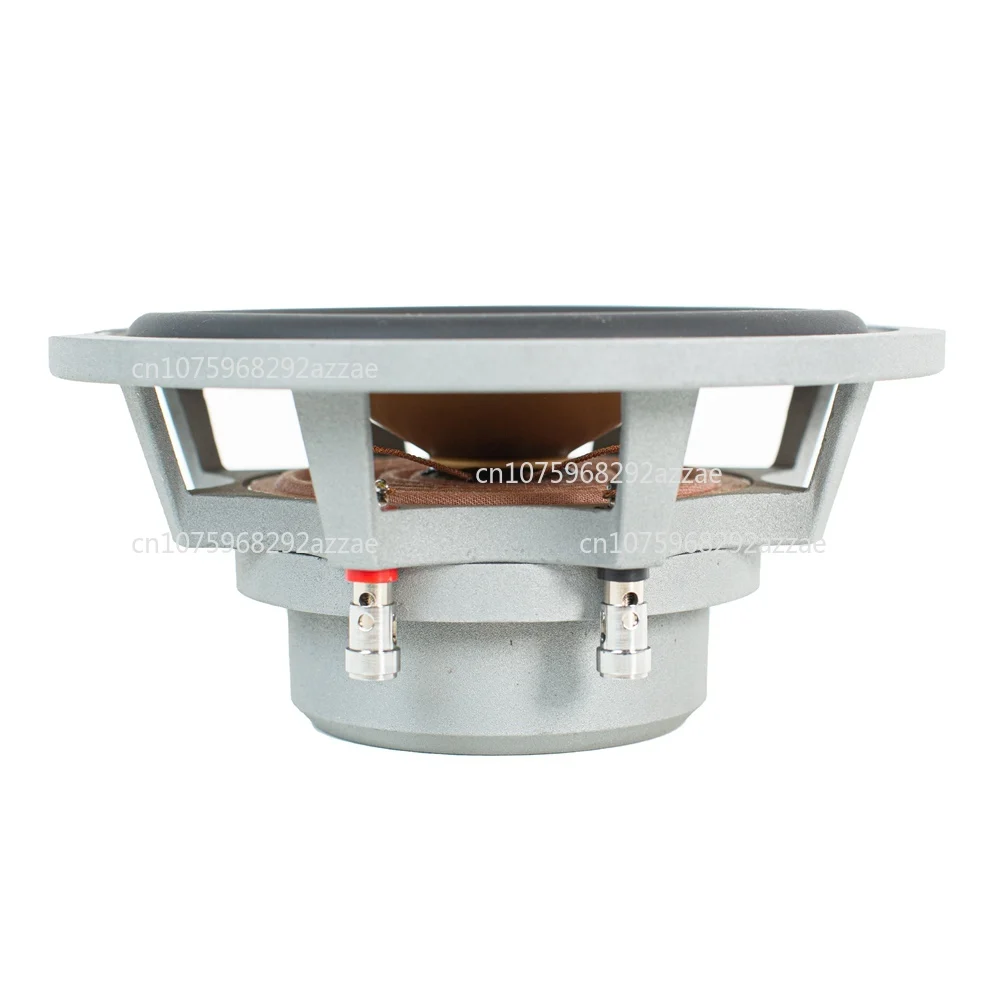 

6.5-Inch advanced HiFi speaker home full-range unit crystal-6 pair