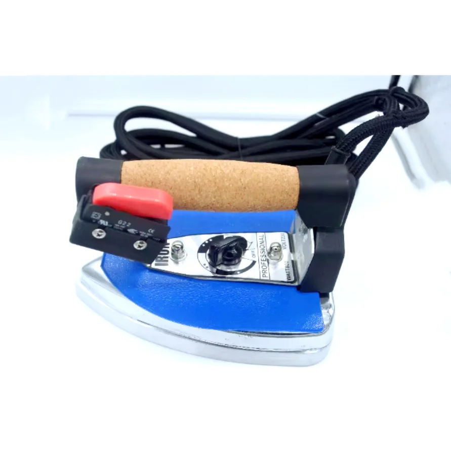 

INDUSTRIAL STEAM IRON STB-9000 MODEL GOOD QUALITY SEWING MACHINE SPARE PARTS