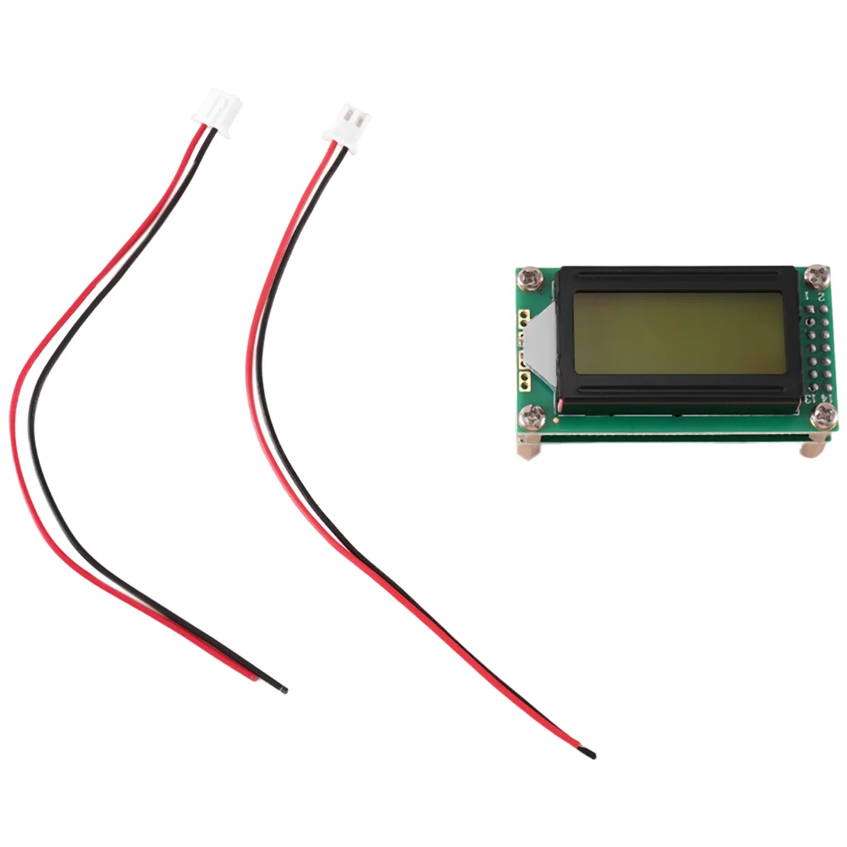 

PLJ-0802-E Frequency Meter Frequency Display Component Frequency Measurement Module