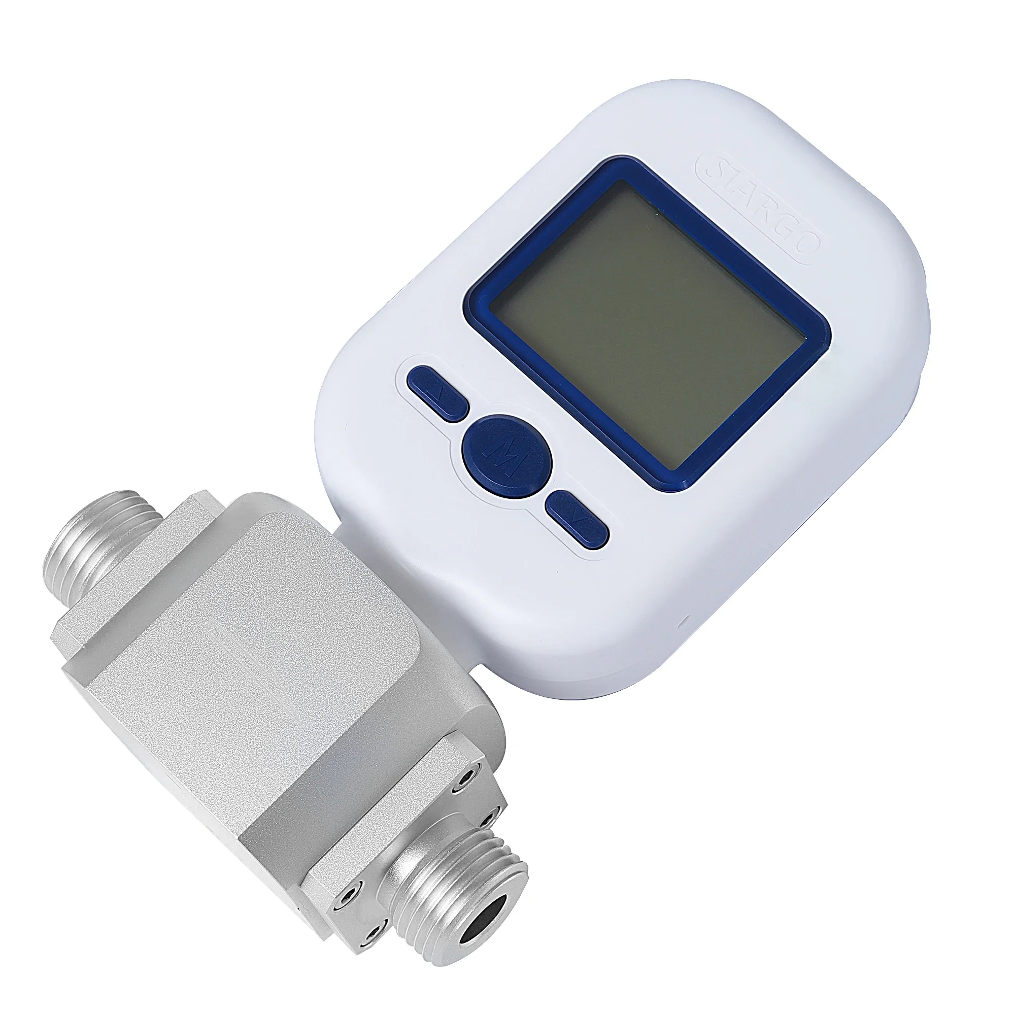 Co2 Micro Switch Ga…