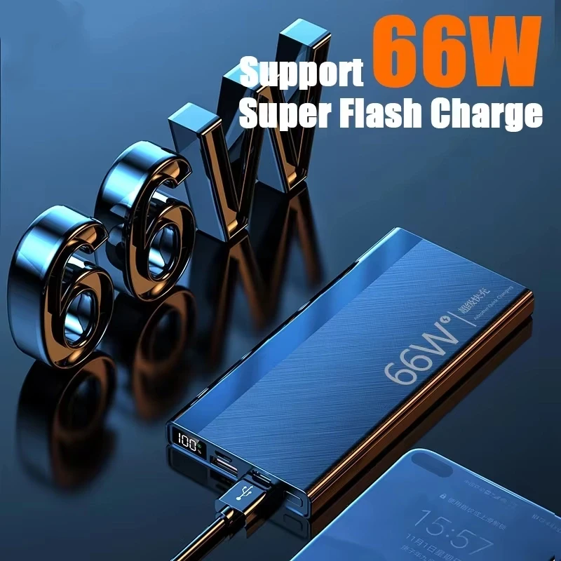 Thumbnail 2 - #76 Best Fast Charging Power Banks to Buy In 2026