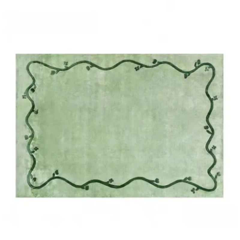 300*300CM Belgium Custom Size Carpet