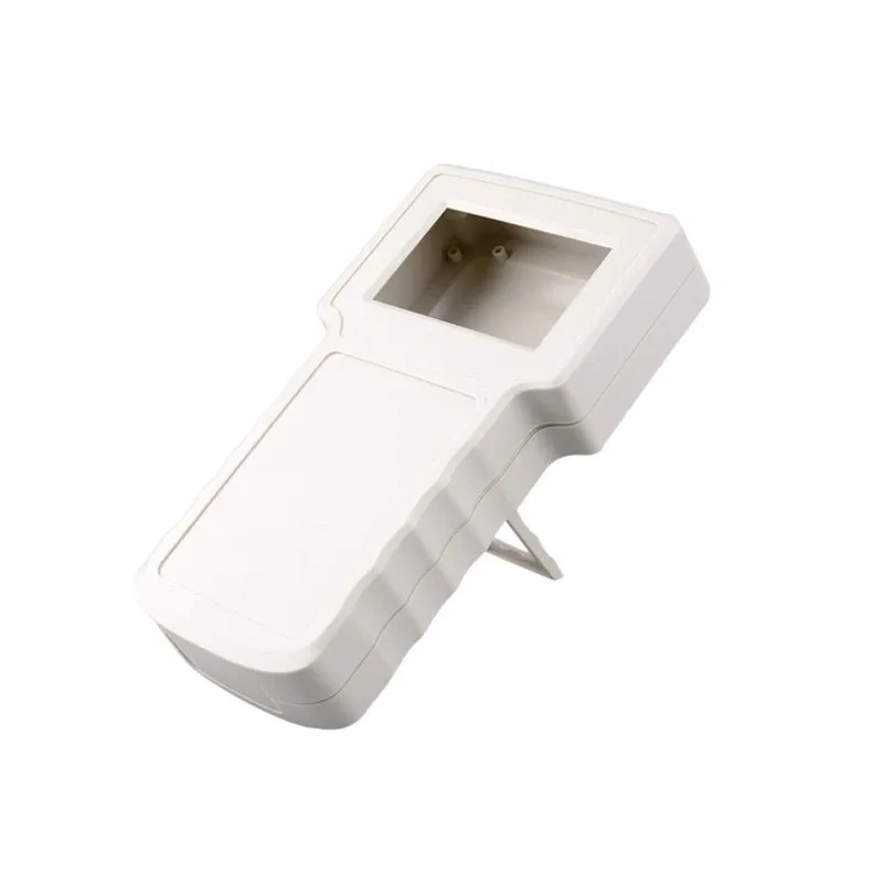 

238x134x50mm Handled Project Box Plastic Junction Box Diy Electronic Distribution Box Abs Electric Housing Plastic Case