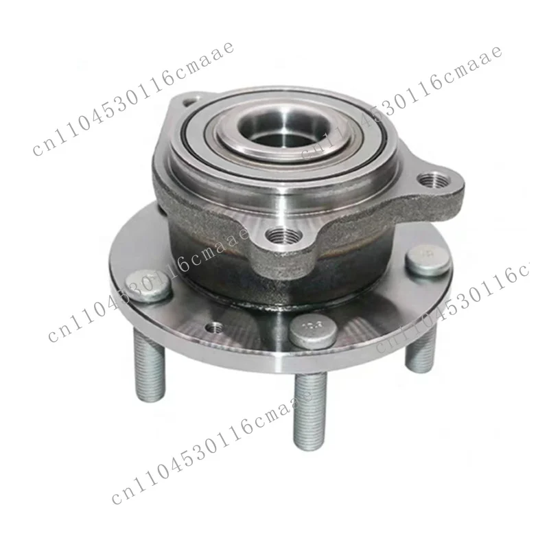24566101 560 front wheel bearing metal original spare parts