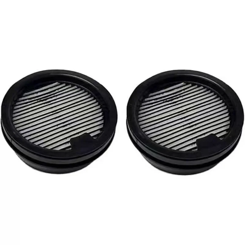 Paquet de TCF-3 accessoires d'assemblage de filtre HEPA pour Roborock A10 Ultra/A10 Ultrae épurateur aspirateur Dyad Pro nettoyeur