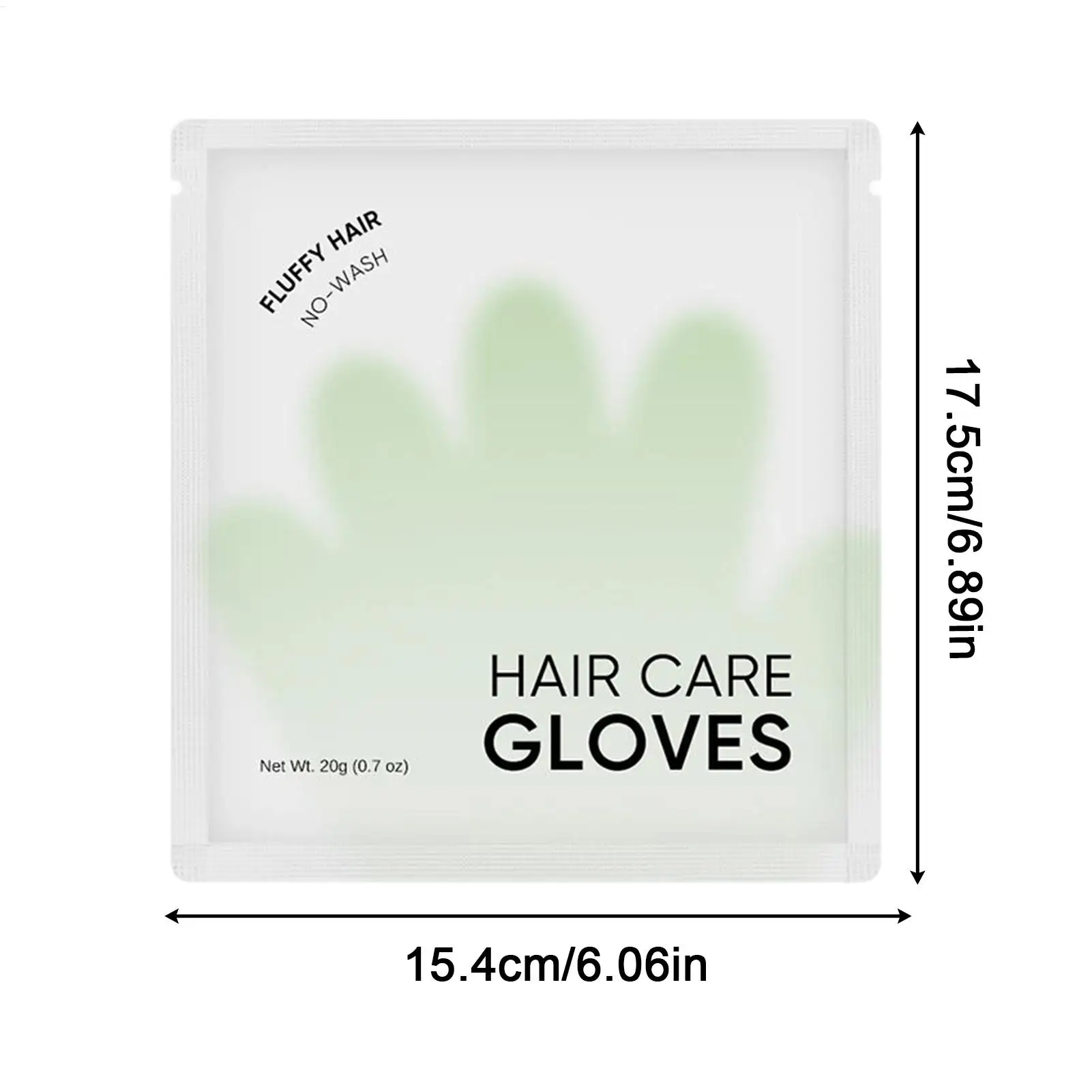 使い捨て洗い不要ヘアボリュームグローブ 快適なオイルコントロール 優しいヘアスタイリンググローブ 男性 女性 男の子 若者 ティーンエイジャー アスリート向け