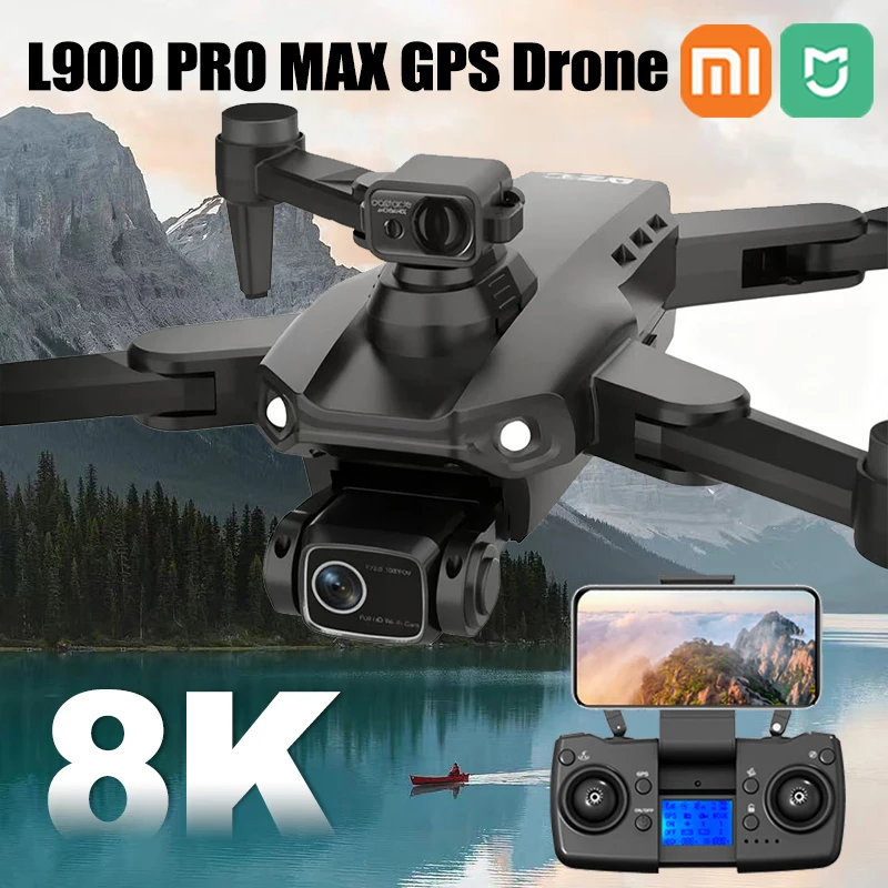 Xiaomi Mijia L900 P… - image