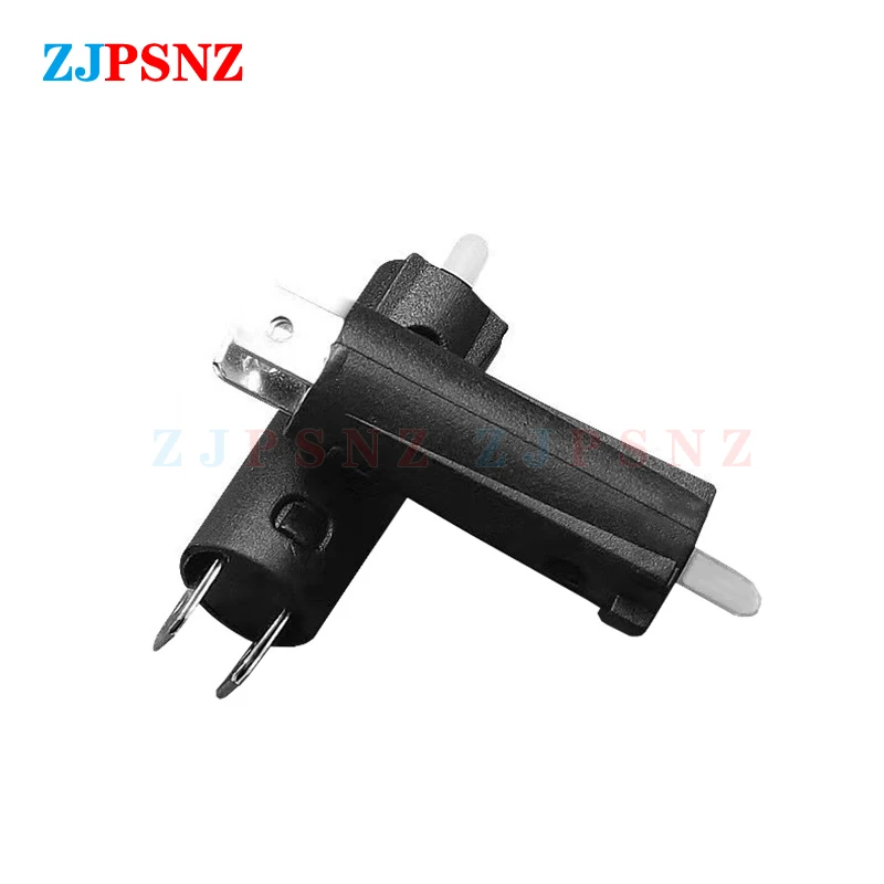 Scooter Motorcycle Brake Light Control Switch Power Off Switch Modified Brake Light Taillights Switch Clutch Switches 2Pins