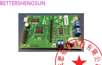 DRV8884EVM 1.0A stepper motor driver evaluation module development board