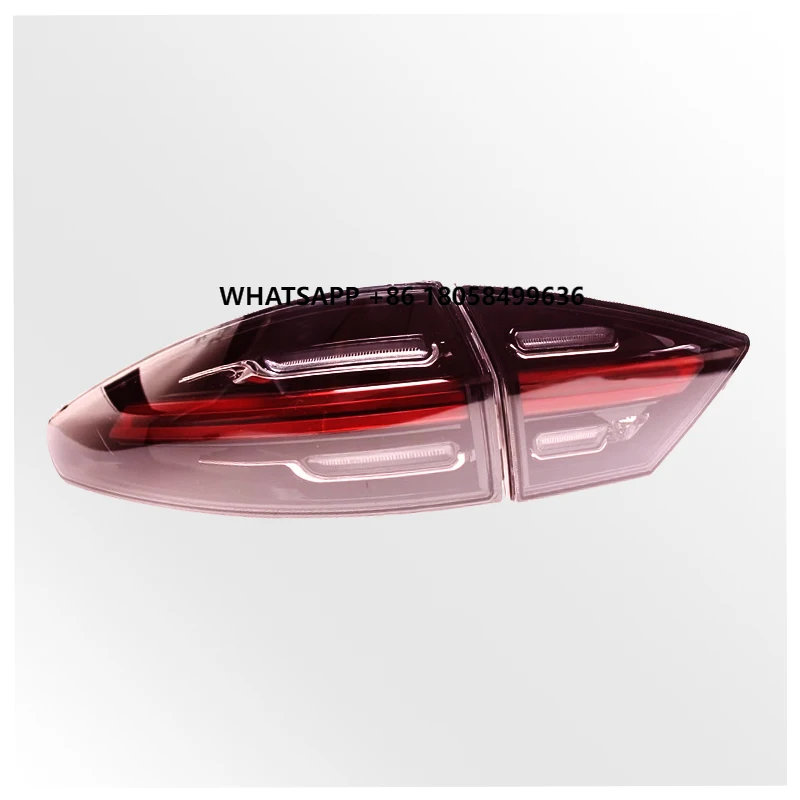 

Replace Tuning Lightings Auto Taillamp LED Tail Light for Ford Mondeo Fusion 2013 2014 2015 2016