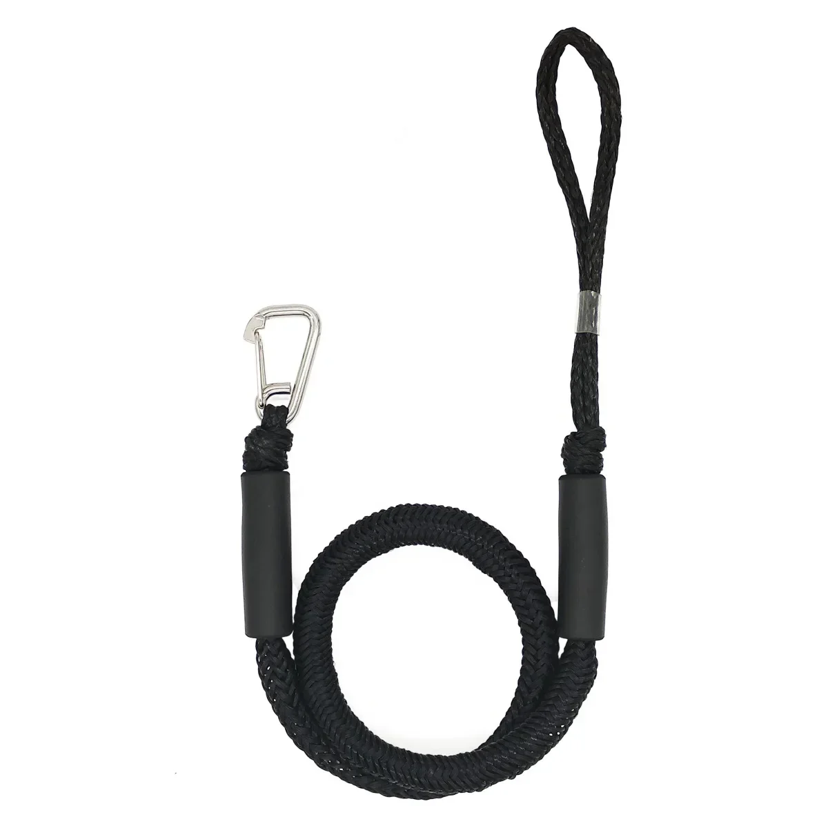 NONE 2/1PCS Dock Linien Elastische Marine Seil Bungee Cords Schock Krawatten für Kajak Wasserfahrzeuge Kajak Zubehör Boot zubehör 3