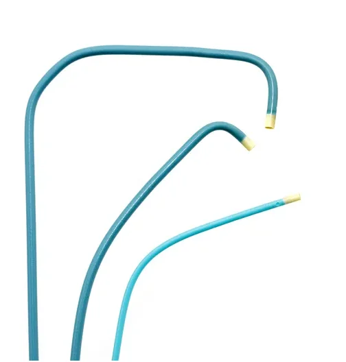 Medical Consumable Guidewire Guide Guiding Catheter for Hospital Surgery