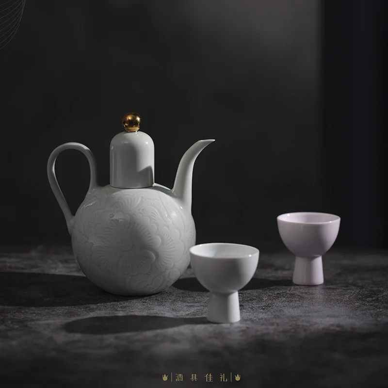 Cerâmica, xícaras, estilo chinês, antiguidades