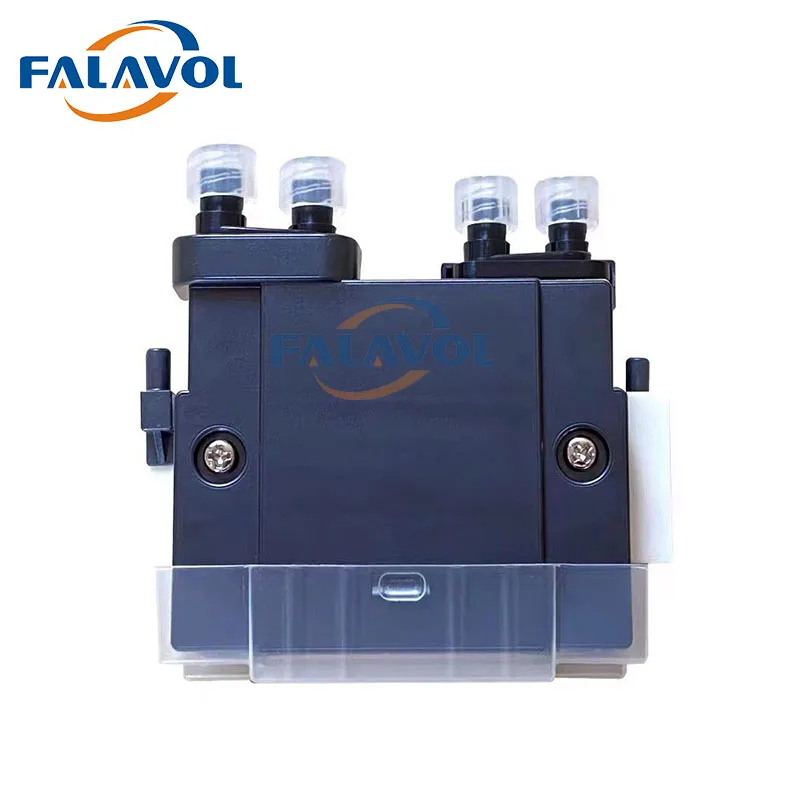 

FALAVOL Original New CE4M UV Print Head For Toshiba CE4 Printhead for Flatbed Printer Solvent Printhead