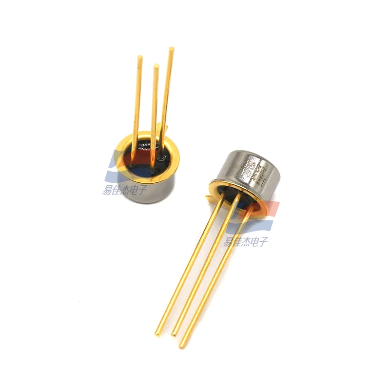 G12183-010K PIN Photodiode Sensor High Sensitivity Long Wavelength Type Non Cooled Type