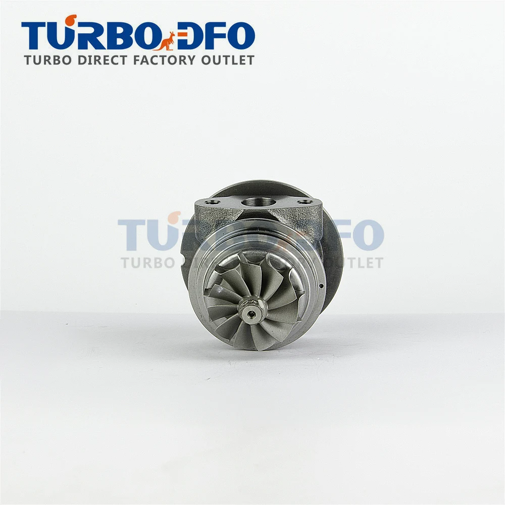 Turbine CHRA For Citroen Jumper 100HP 74KW 120HP 88KW 130HP 96KW 2.2HDI 4HV PSA 49131-05210 6U3Q6K682AE Turbo Cartridge 2006-