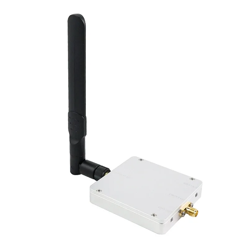 2.4+5.8G Dual-band WIFI Remote Control Router Signal Amplification Expansion Enhancer Network Card