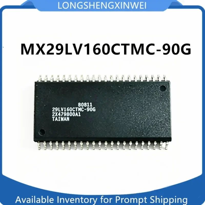 1PCS MX29LV160CTMC-90G  SMT SOP44 Original  Memory Chip IC