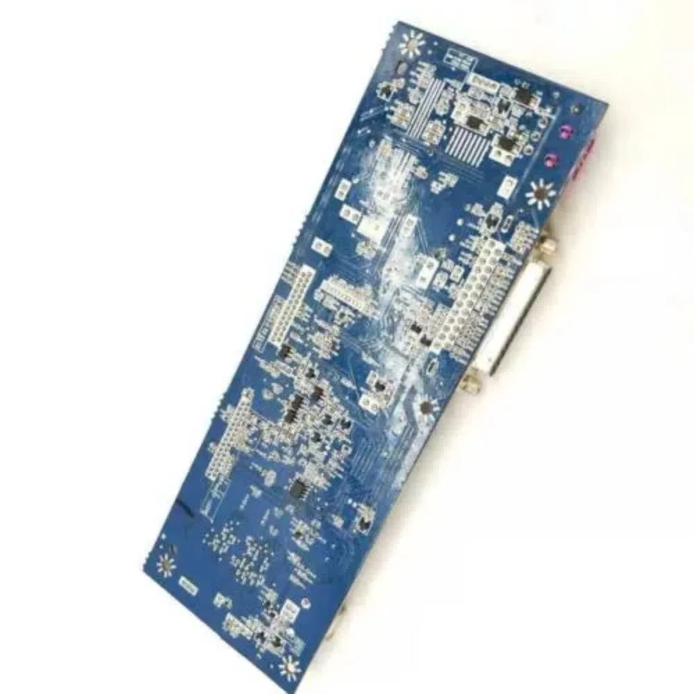 Main Board Motherboard 7224-080K-008E Fits For HP Scanner N6350 6350
