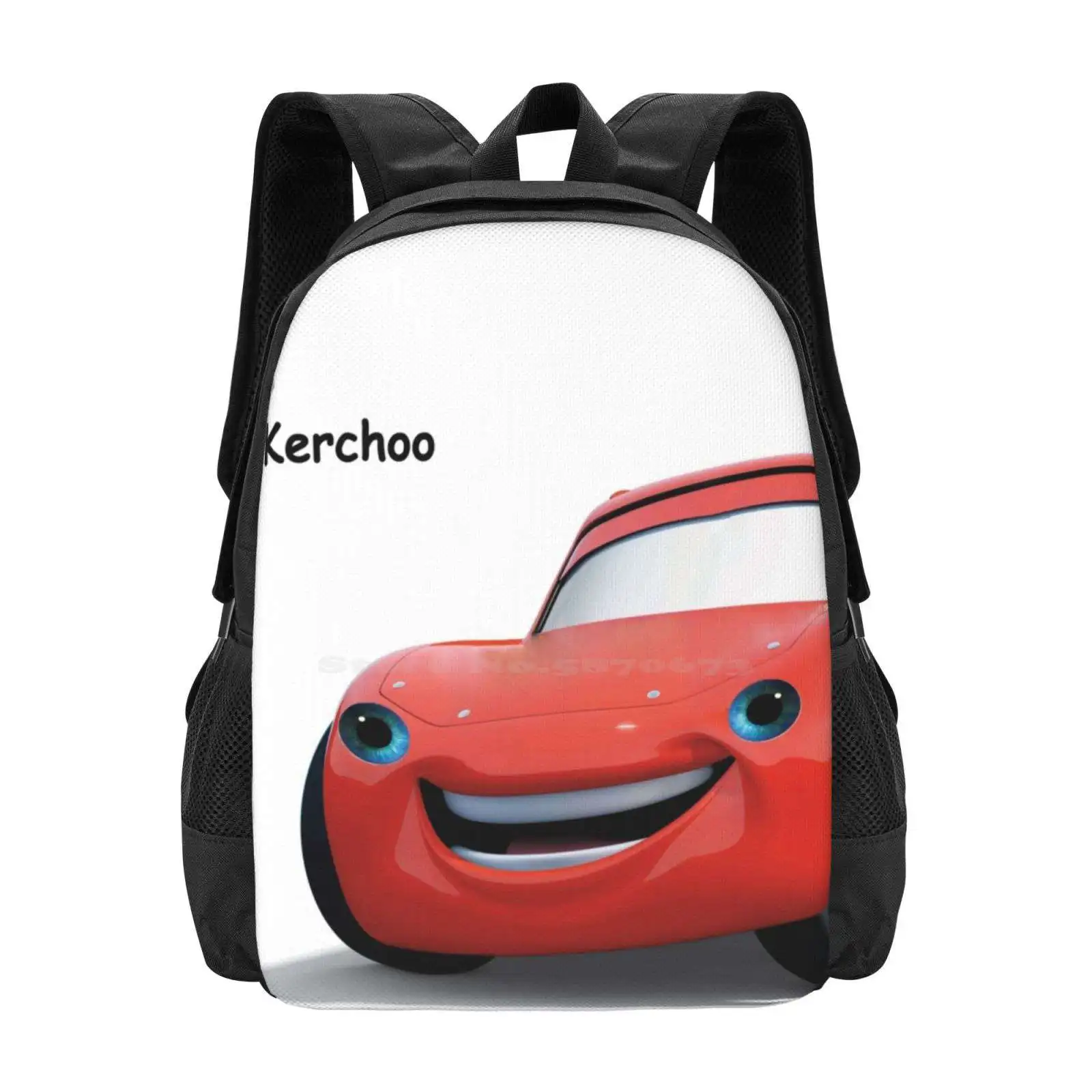 

Kerchoo Лидер продаж рюкзак модные сумки забавный мем Kerchoo