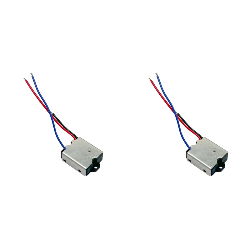 

ABKO-2X Soft Start Switch For Angle Grinder Retrofit Module Startup Current Limiter Power Tools Accessories