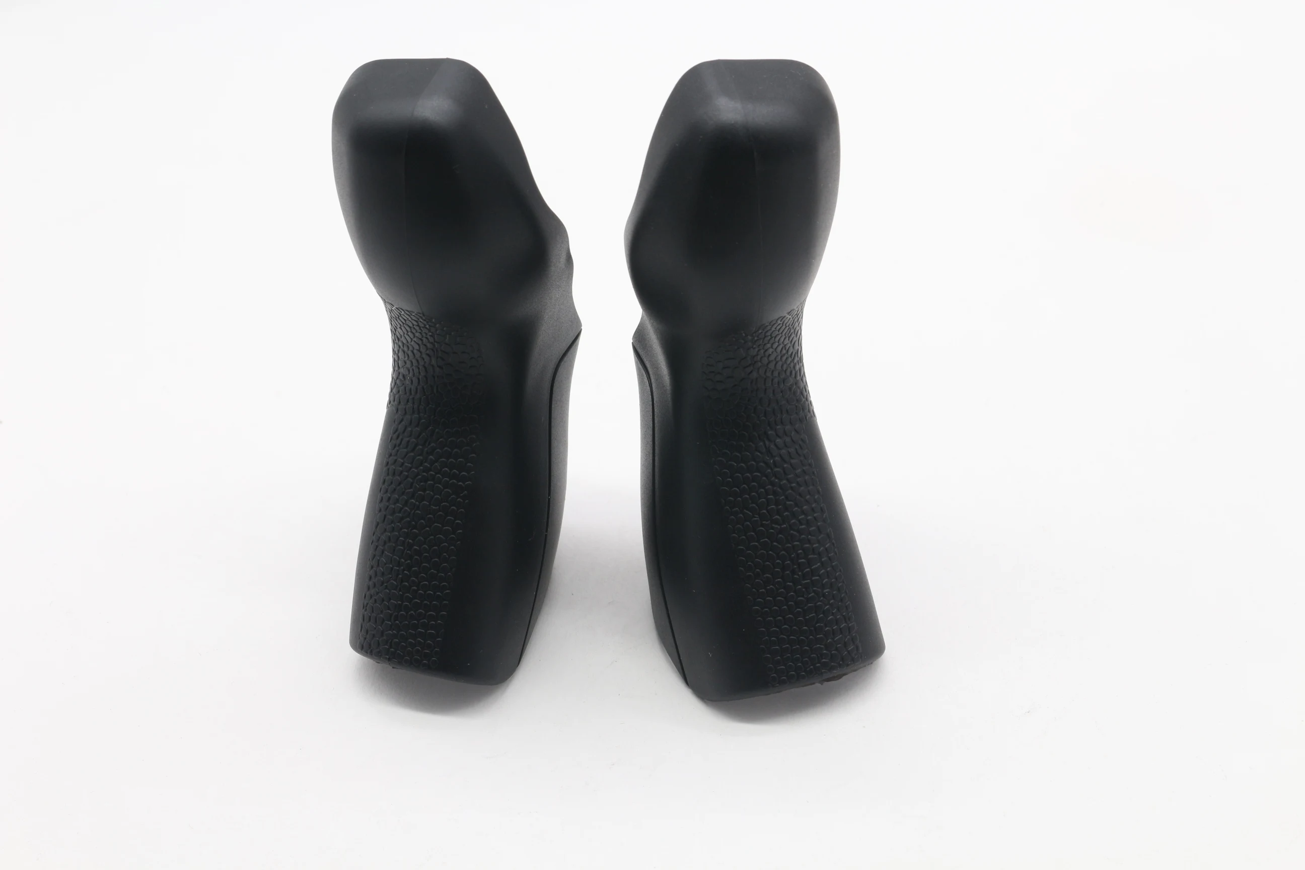 Micronew Bike Bicycle Brake Lever Hoods For Microshifter Gear Shift Lever Cover Rubber Cycling Accessories