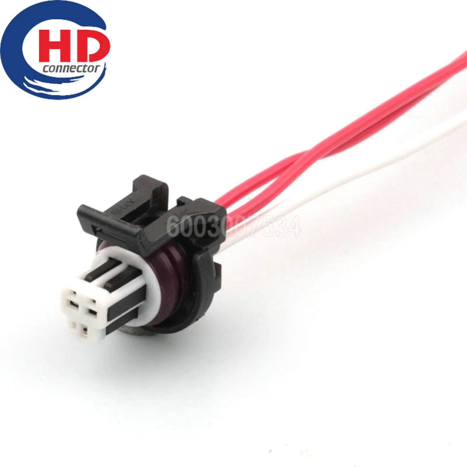 3 Pin Automobile Wa…