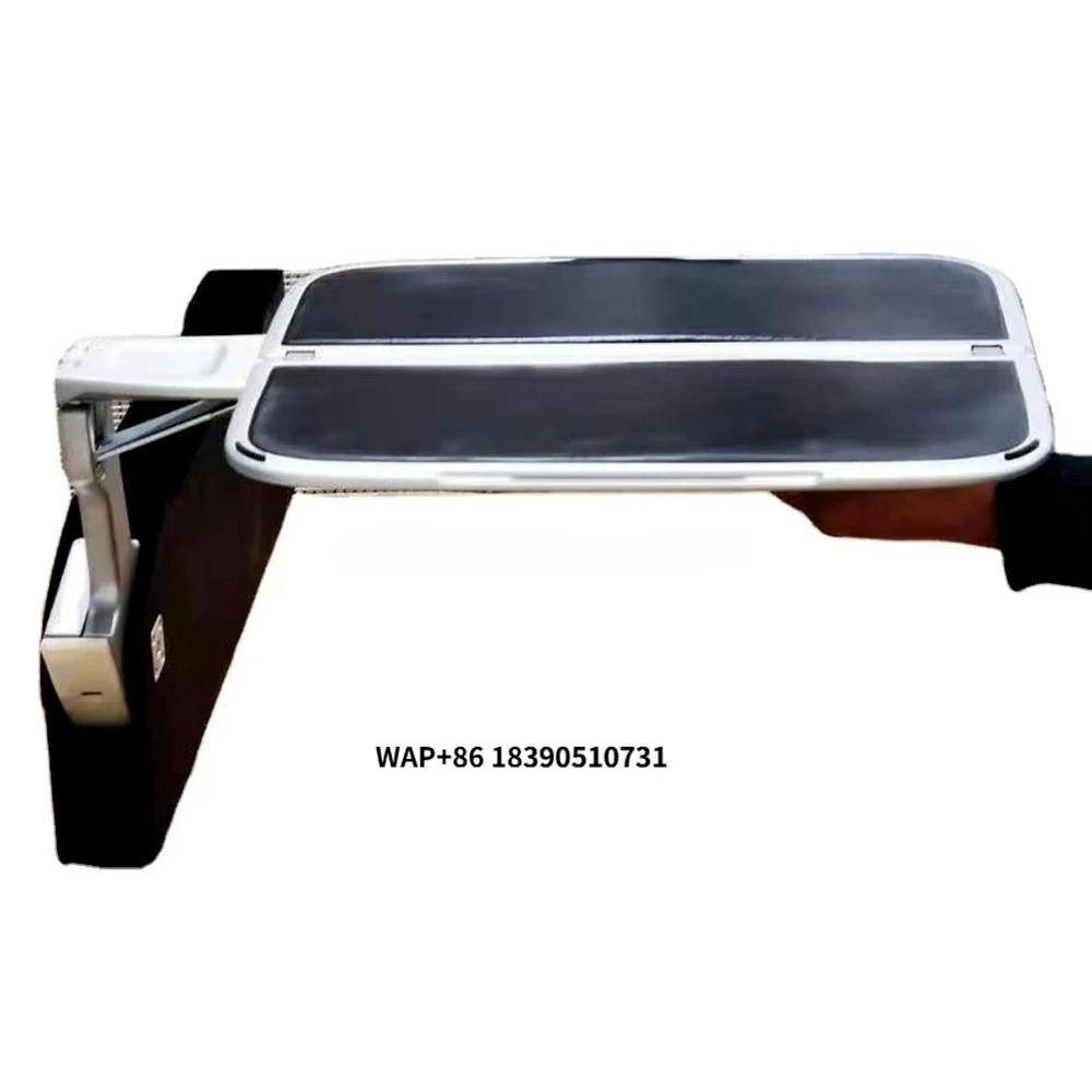 

G-class Center Console Armrest with Table and Refrigerator U sed Aluminum Alloy Material for G-class Patrol