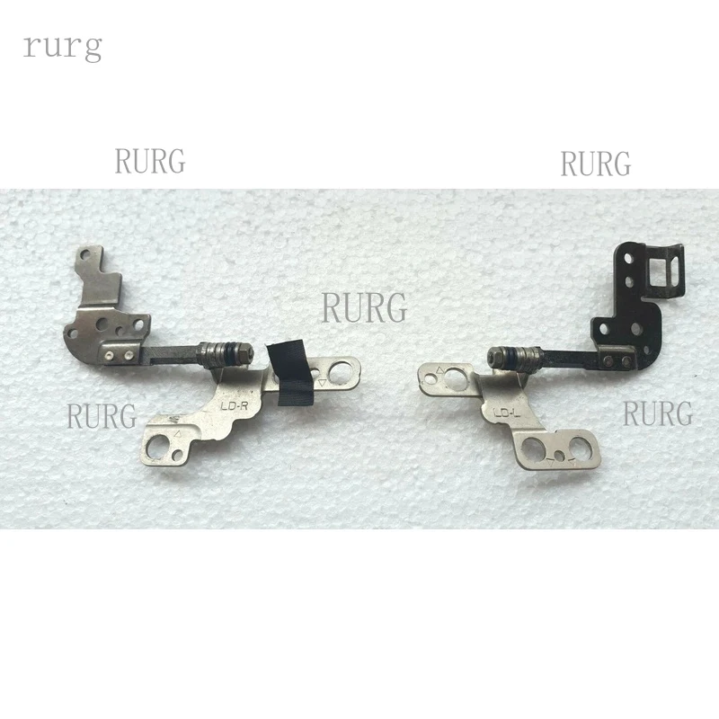 

R+ for Acer Swift SF113-31 LCD Screen Hinges PAIR SET LEFT RIGHT
