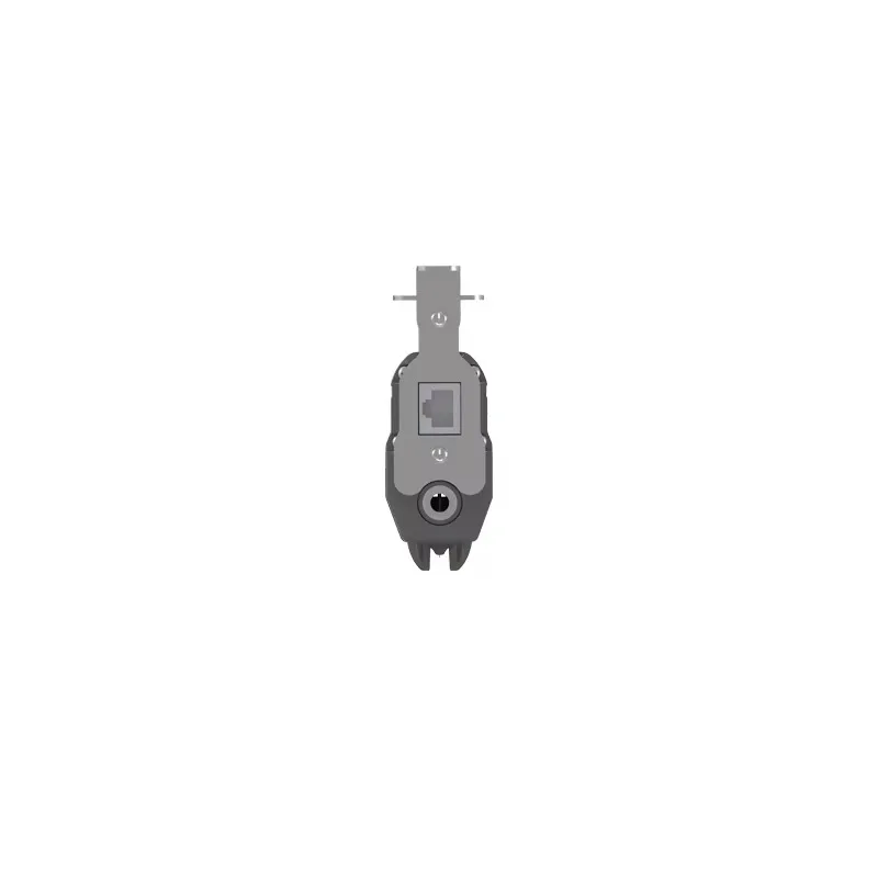 KESD pulse AC ionization air rod for KE-60H static eliminator